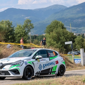 12° RALLY DI ROMA CAPITALE - Gallery 4